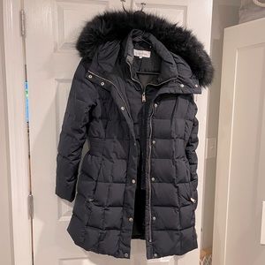Calvin Klein Women's Coat